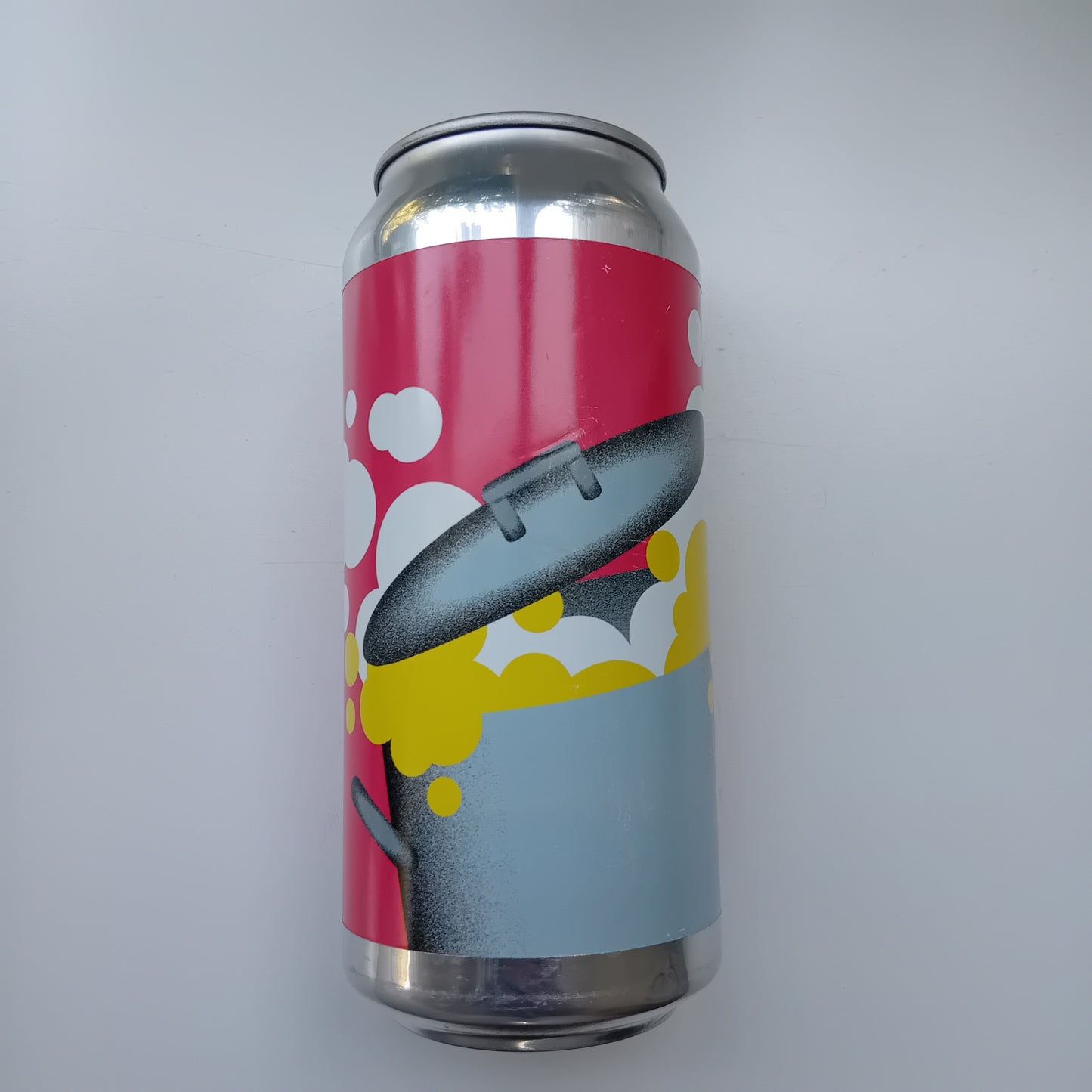 Gro A Tope DIPA - 440ml - 8,0%