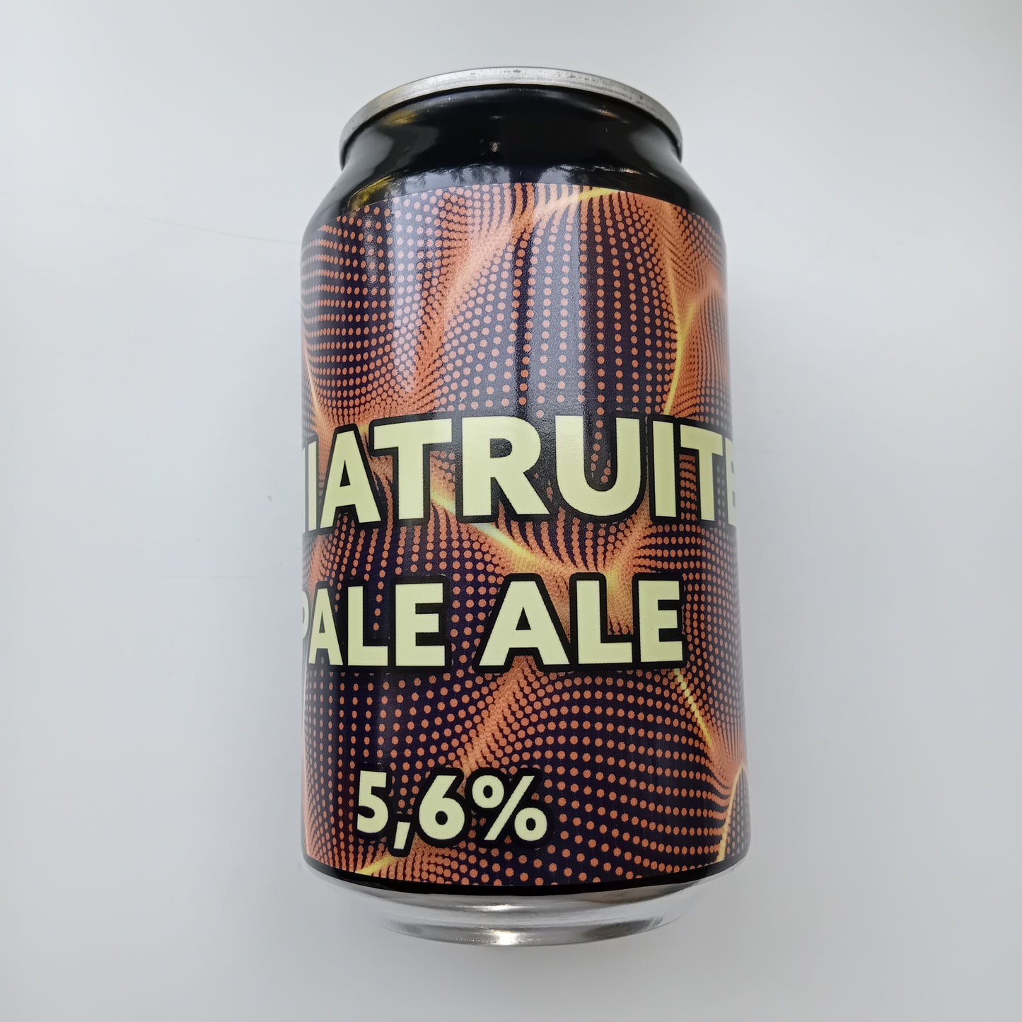La Calavera Somiatruites Pale Ale - 330ml - 5,6%