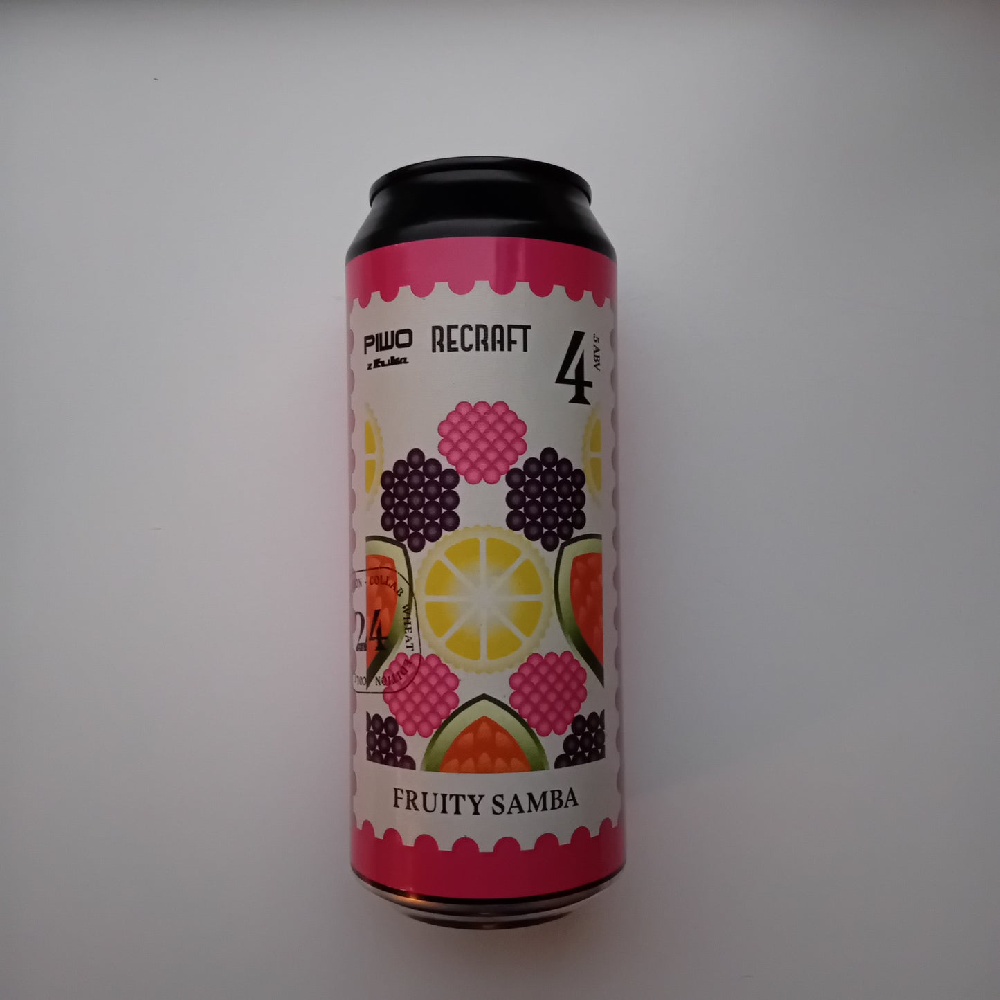 ReCraft Fruity Samba Catharina Sour - 500ml - 4,5%