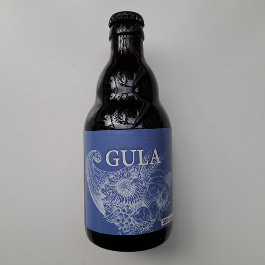 Zeven zonden Gula - 330ml - 9,0%