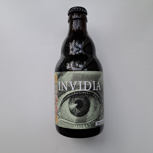 Zeven zonden Invidia - 330ml - 10%