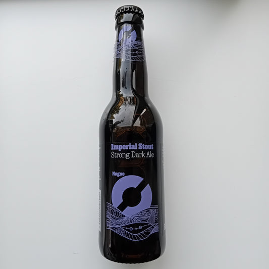 Nøgne Imperial Stout - 330ml - 9,0%