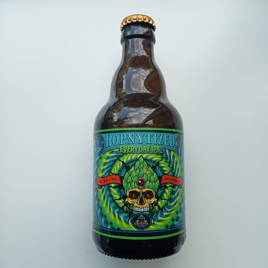 Enigma Hopnytized Everyday IPA - 330ml - 5,5%