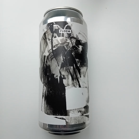 Floem Silk Screen Hazy DIPA - 440ml - 7,7%