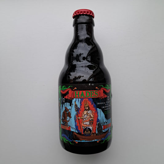 Enigma - Hades - 330ml - 10%