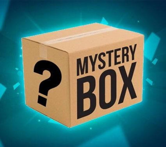 Mysterybox